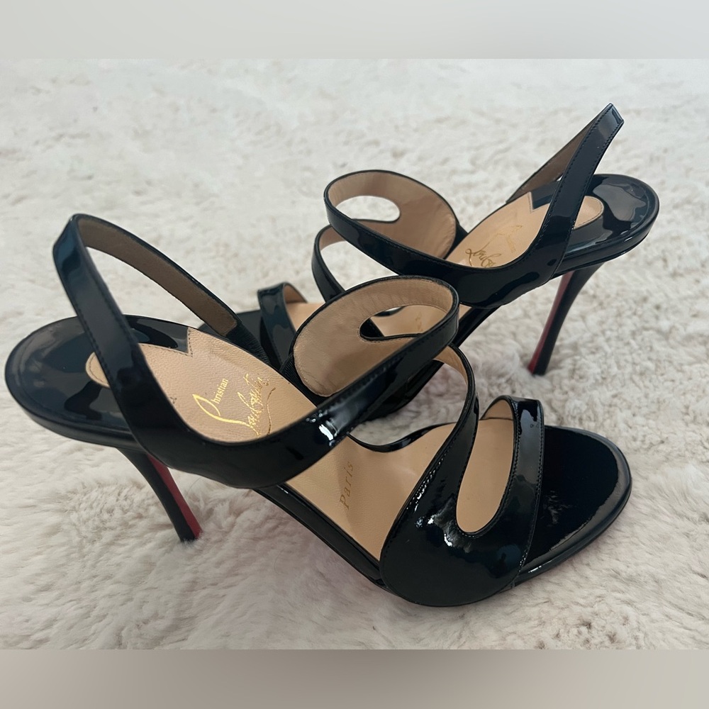 Christian Louboutin Heels